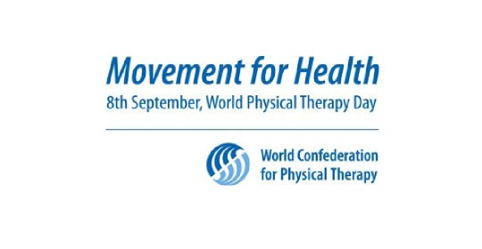 Día Mundial de la Fisioterapia 2014