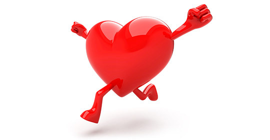 El ejercicio moderado reduce la probabilidad de sufrir insuficiencia cardíaca