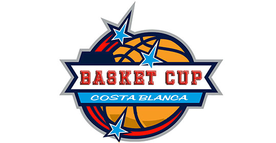 Costa Blanca Basket Cup 2015