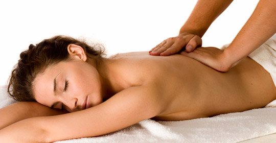 Pistolas de masaje: beneficios e inconvenientes - Fisioterapia